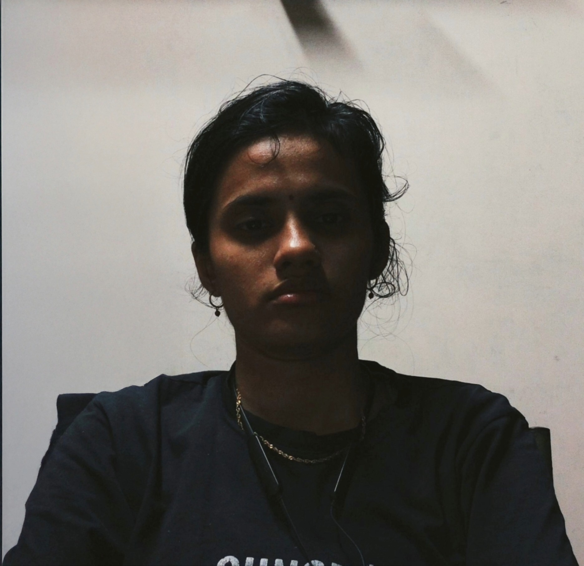 Teja Bhat